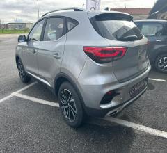 Auto - Mg zs classic 1.5 vti-tech luxury