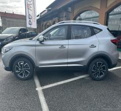 Auto - Mg zs classic 1.5 vti-tech luxury