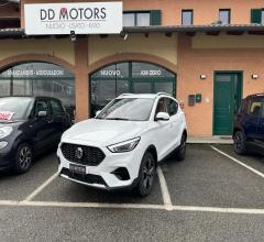 Auto - Mg zs 1.5 vti-tech comfort