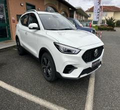 Auto - Mg zs 1.5 vti-tech comfort
