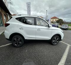 Auto - Mg zs 1.5 vti-tech comfort