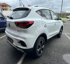 Auto - Mg zs 1.5 vti-tech comfort