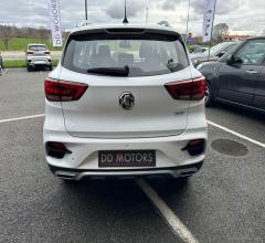 Auto - Mg zs 1.5 vti-tech comfort