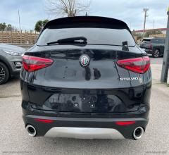 Auto - Alfa romeo stelvio 2.2 t.diesel 150cv at8 rwd super
