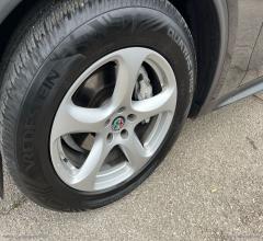 Auto - Alfa romeo stelvio 2.2 t.diesel 150cv at8 rwd super