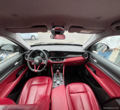 Auto - Alfa romeo stelvio 2.2 t.diesel 150cv at8 rwd super