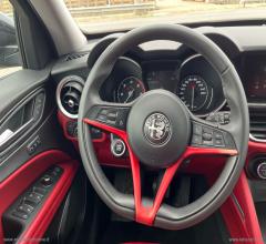 Auto - Alfa romeo stelvio 2.2 t.diesel 150cv at8 rwd super