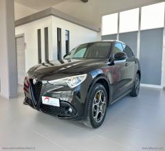 Auto - Alfa romeo stelvio 2.2 t.diesel 190cv at8 q4 sport-tech