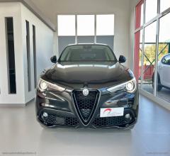 Auto - Alfa romeo stelvio 2.2 t.diesel 190cv at8 q4 sport-tech