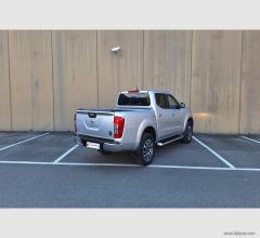Auto - Nissan navara 2.3 dci 4wd double cab unicoprop. tagliandi cert.