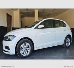 Volkswagen polo business 1.6 tdi 5p comfortline bmt