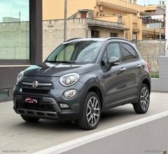 Fiat 500x 2.0 m.jet 140 cv at9 4x4 cross