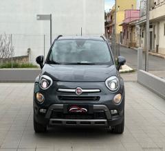 Auto - Fiat 500x 2.0 m.jet 140 cv at9 4x4 cross