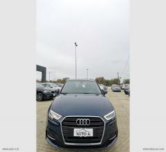 Auto - Audi a3 spb 1.6 tdi s tronic design