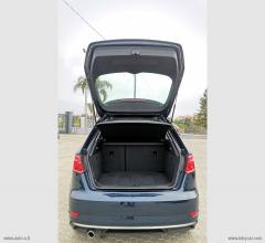 Auto - Audi a3 spb 1.6 tdi s tronic design