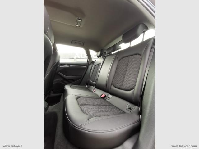 Auto - Audi a3 spb 1.6 tdi s tronic design