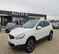Auto - Nissan qashqai 1.6 dci n-tec