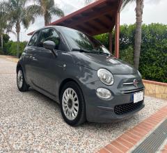 Auto - Fiat 500 1.0 hybrid lounge