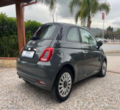 Auto - Fiat 500 1.0 hybrid lounge