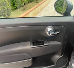 Auto - Fiat 500 1.0 hybrid lounge