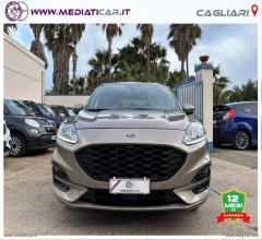 Auto - Ford kuga 2.0 ecoblue hybrid 150cv 2wd st-l.