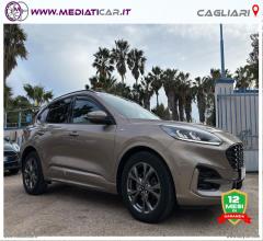Auto - Ford kuga 2.0 ecoblue hybrid 150cv 2wd st-l.