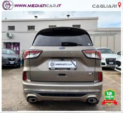 Auto - Ford kuga 2.0 ecoblue hybrid 150cv 2wd st-l.