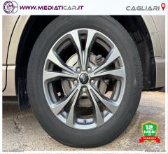 Auto - Ford kuga 2.0 ecoblue hybrid 150cv 2wd st-l.