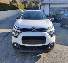 Auto - Citroen c3 puretech 83 s&s plus