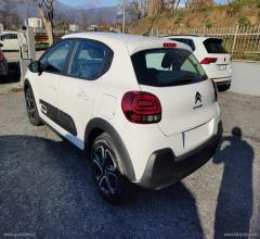 Auto - Citroen c3 puretech 83 s&s plus