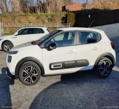Auto - Citroen c3 puretech 83 s&s plus