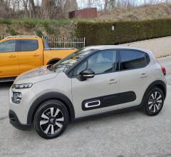 Auto - Citroen c3 puretech 110 s&s eat6 max