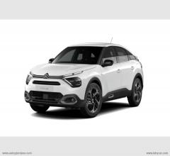 Citroen c4 puretech 130 s&s feel pack