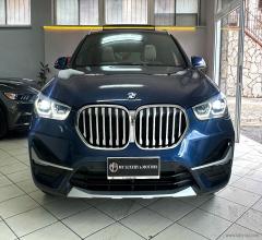 Auto - Bmw x1 sdrive18d xline