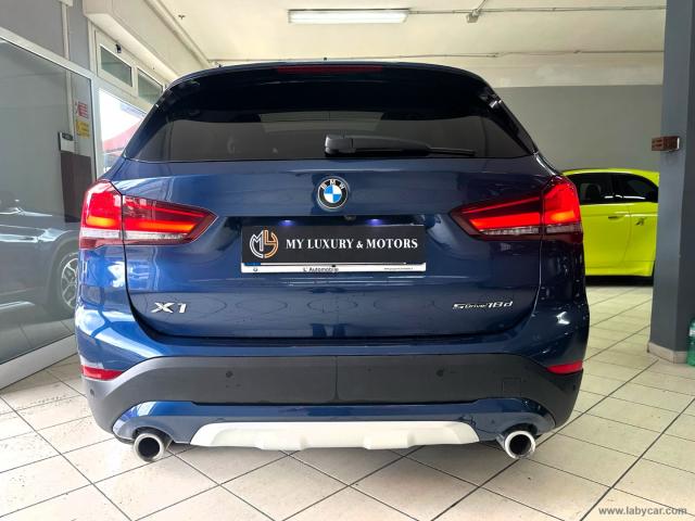 Auto - Bmw x1 sdrive18d xline