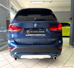 Auto - Bmw x1 sdrive18d xline