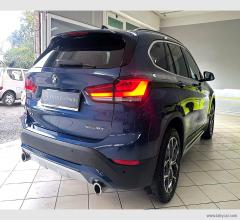 Auto - Bmw x1 sdrive18d xline