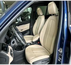 Auto - Bmw x1 sdrive18d xline