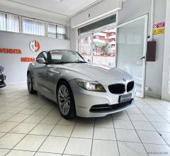 Bmw z4 sdrive20i