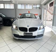 Auto - Bmw z4 sdrive20i