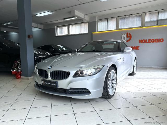 Auto - Bmw z4 sdrive20i
