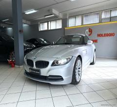 Auto - Bmw z4 sdrive20i