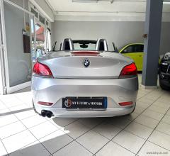 Auto - Bmw z4 sdrive20i