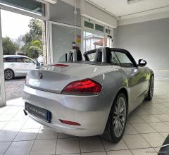 Auto - Bmw z4 sdrive20i