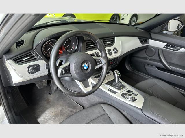 Auto - Bmw z4 sdrive20i