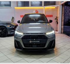 Auto - Audi a1 spb 40 tfsi s tronic s line edition