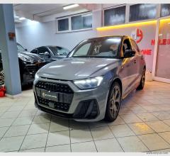 Auto - Audi a1 spb 40 tfsi s tronic s line edition
