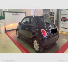Auto - Fiat 500 1.2 pop