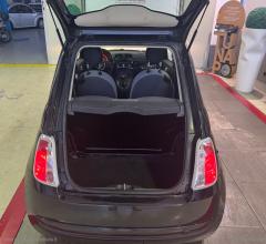 Auto - Fiat 500 1.2 pop