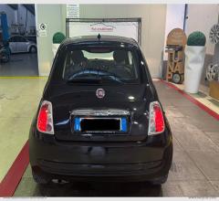 Auto - Fiat 500 1.2 pop